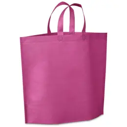 Altitude Yorkdale Non-Woven Shopper Pink
